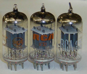 Rca 12Ax7